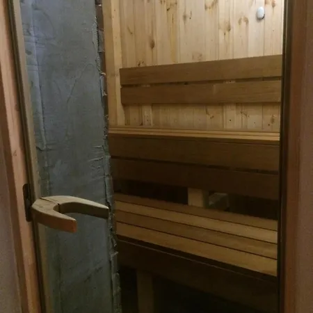 Daire Pod Sedlem