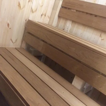 Apartment Pod Sedlem Bela pod Pradedem