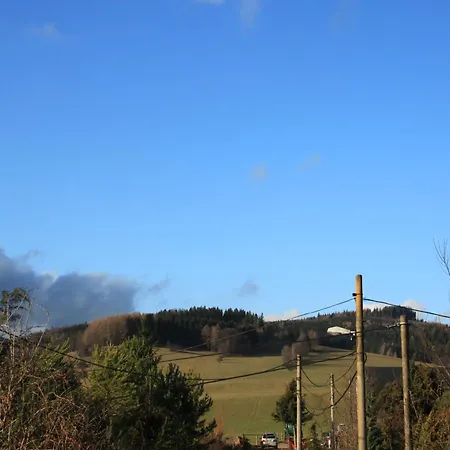 Pod Sedlem * Bela pod Pradedem